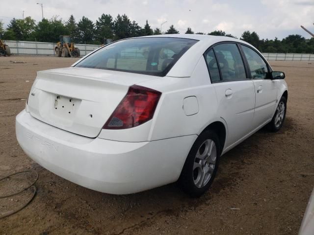 2004 Saturn Ion Level 3