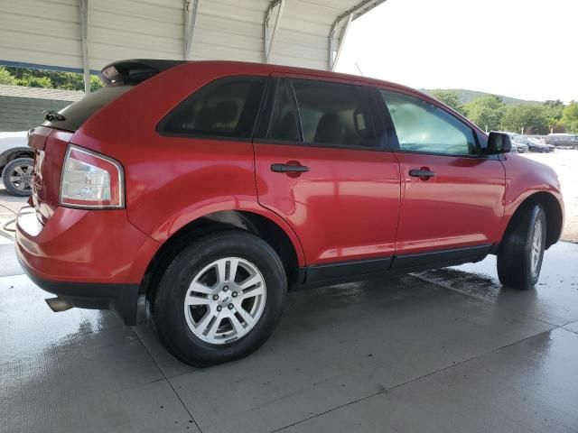 2007 Ford Edge SE