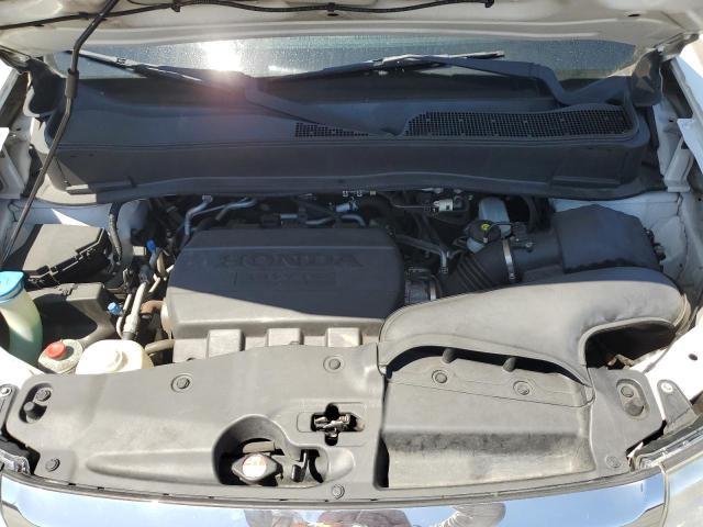 2013 Honda Pilot EXL
