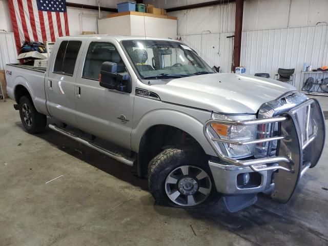 2015 Ford F250 Super Duty