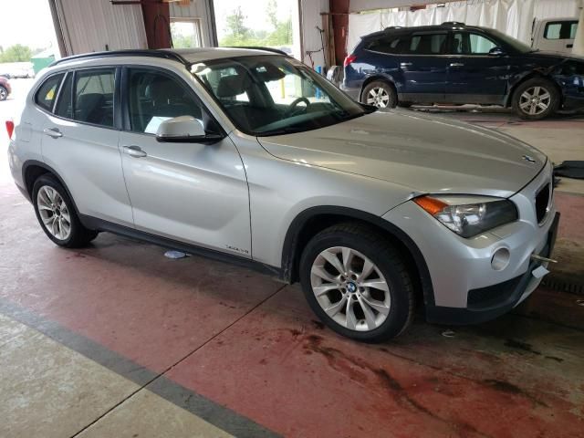 2014 BMW X1 XDRIVE28I