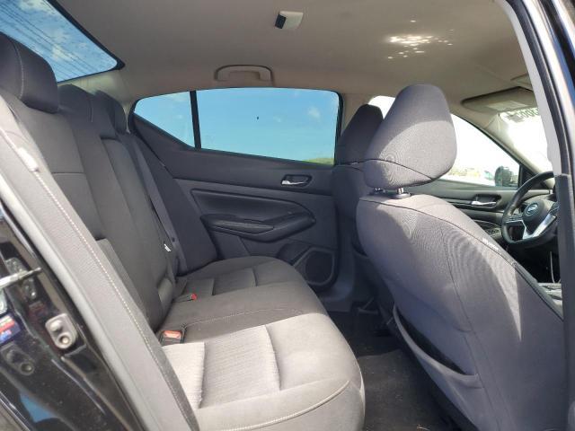 2019 Nissan Altima S