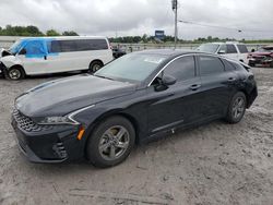 KIA k5 salvage cars for sale: 2023 KIA K5 LXS