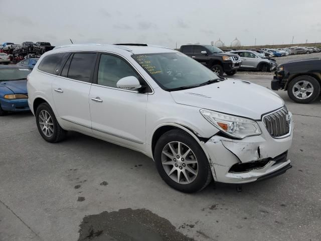 2016 Buick Enclave