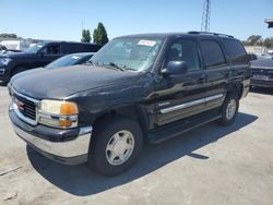 2004 GMC Yukon en venta en Hayward, CA