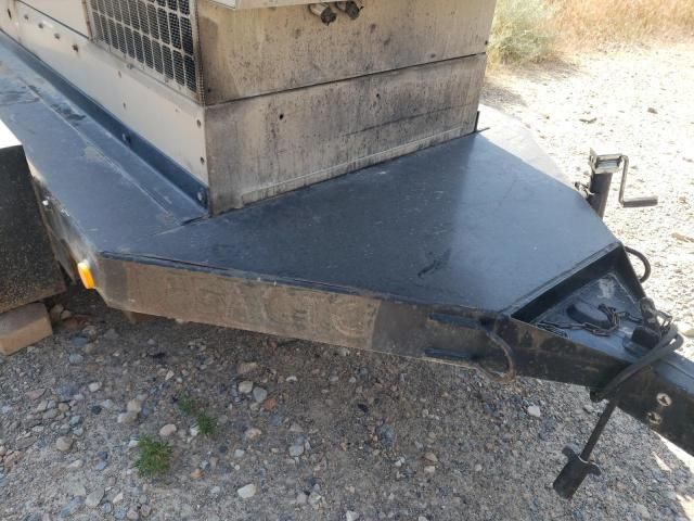 2000 Trailers Generator