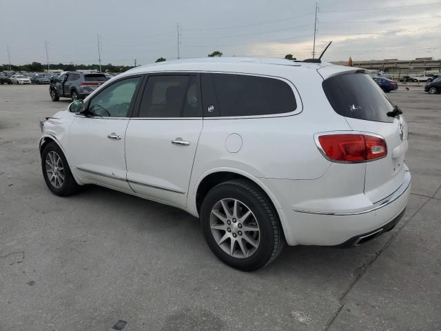 2016 Buick Enclave