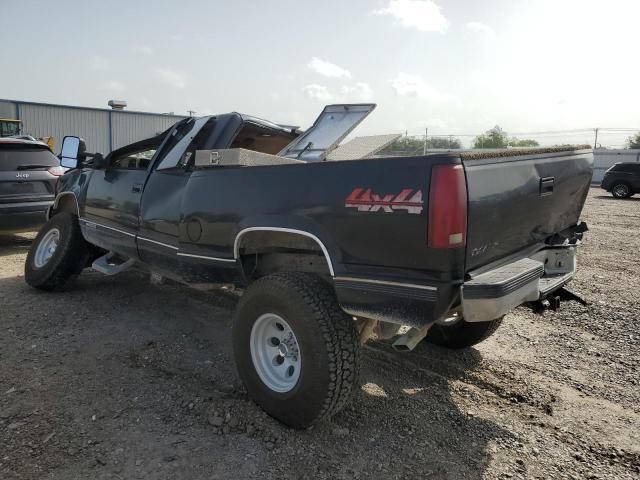 1995 GMC Sierra K1500