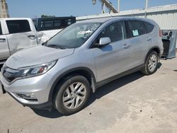 Honda Vehiculos salvage en venta: 2016 Honda CR-V EX