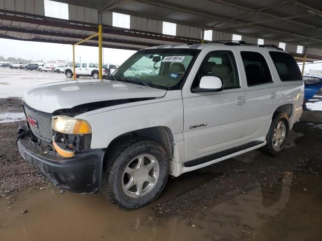 2004 GMC Yukon Denali