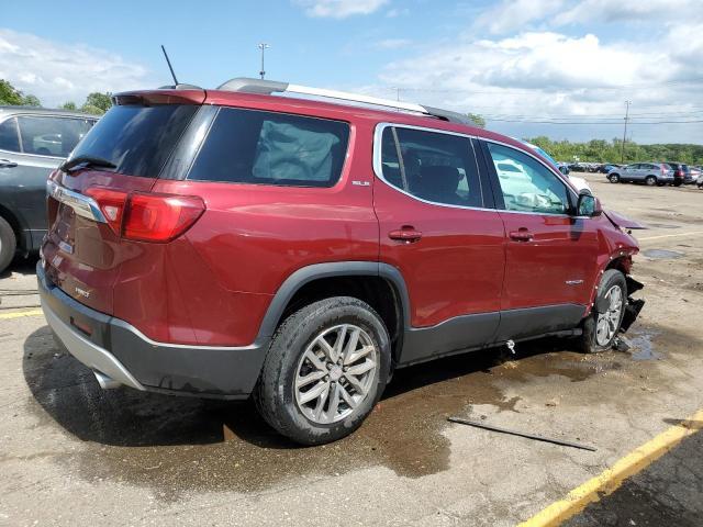 2017 GMC Acadia SLE