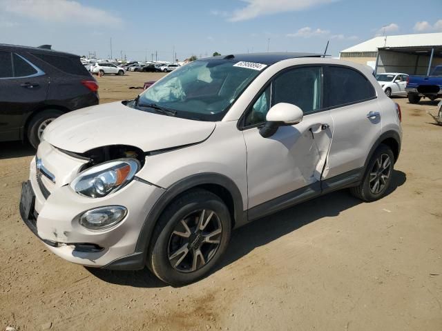 2016 Fiat 500X Easy