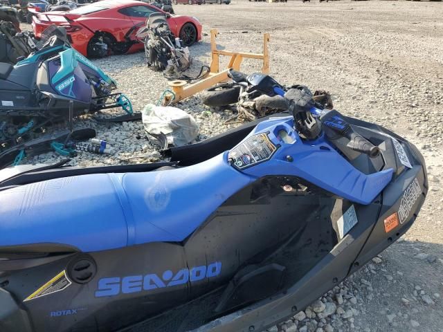 2023 Seadoo Spark