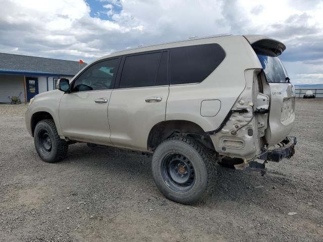 2010 Lexus GX 460