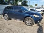 2006 Nissan Murano SL