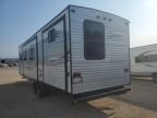 2016 Coleman Trailer