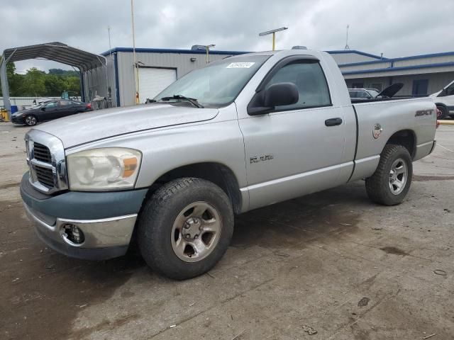 2008 Dodge RAM 1500 ST