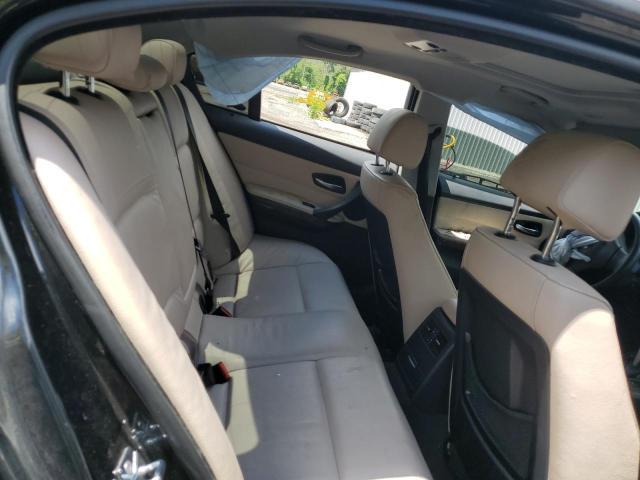2009 BMW 328 XI