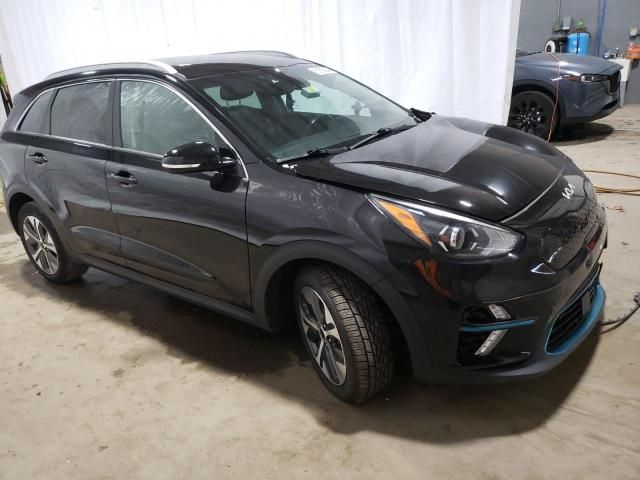 2022 KIA Niro S