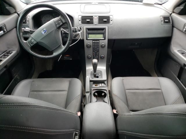 2005 Volvo S40 2.4I