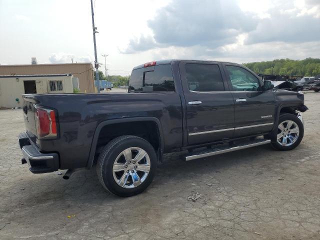 2016 GMC Sierra K1500 SLT