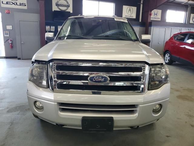 2011 Ford Expedition Limited