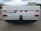 2013 Rockwood Travel Trailer