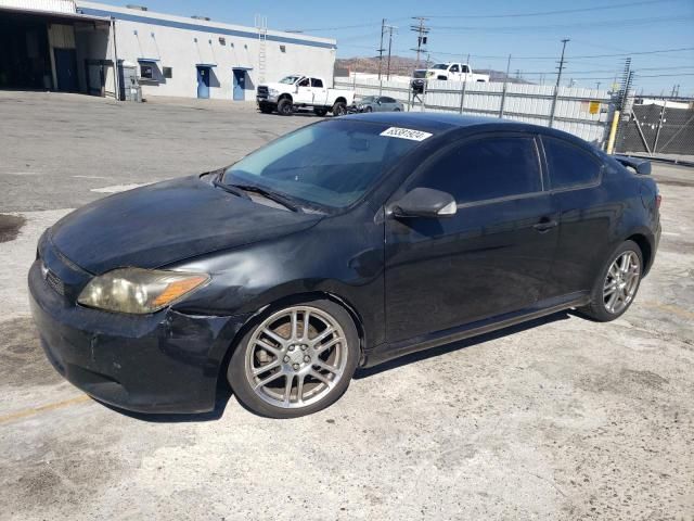 2008 Scion TC