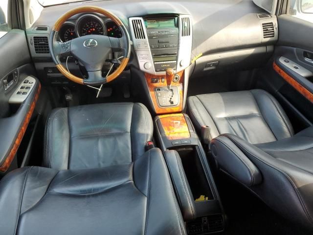 2007 Lexus RX 350