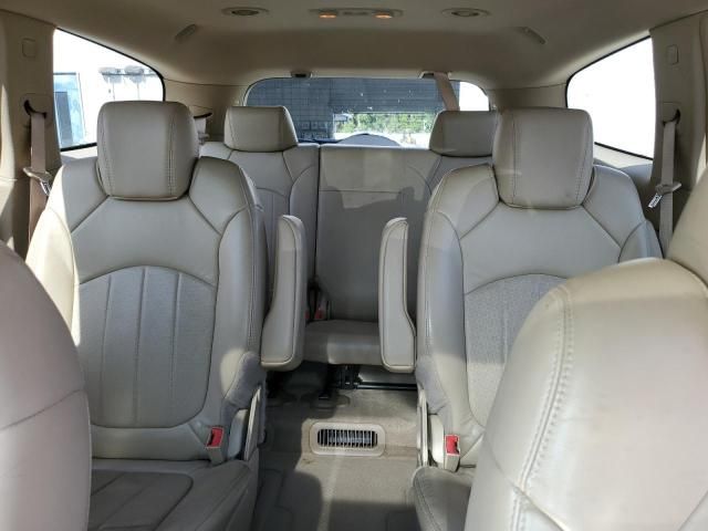 2009 Buick Enclave CXL