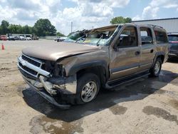 2003 Chevrolet Suburban C1500 for sale in Shreveport, LA