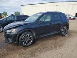 Mazda salvage cars for sale: 2016 Mazda CX-5 GT