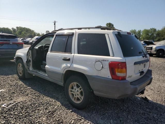 1999 Jeep Grand Cherokee Laredo