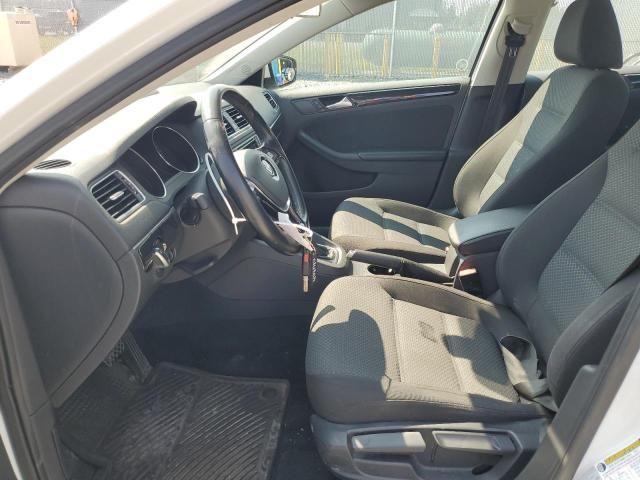 2016 Volkswagen Jetta Comfortline