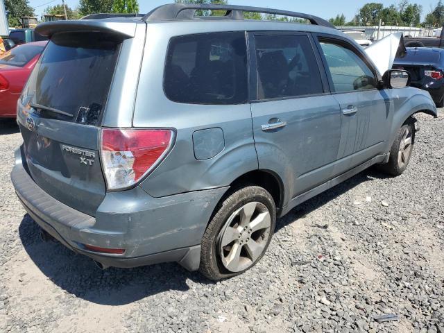 2009 Subaru Forester 2.5XT Limited