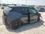 2021 BMW I3 S REX
