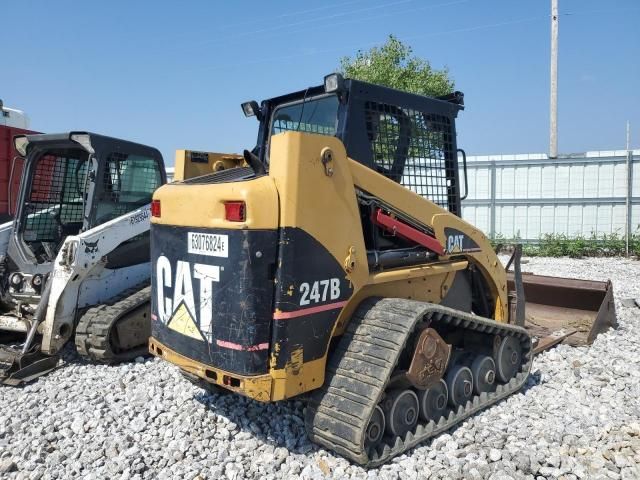 2007 Caterpillar 247B