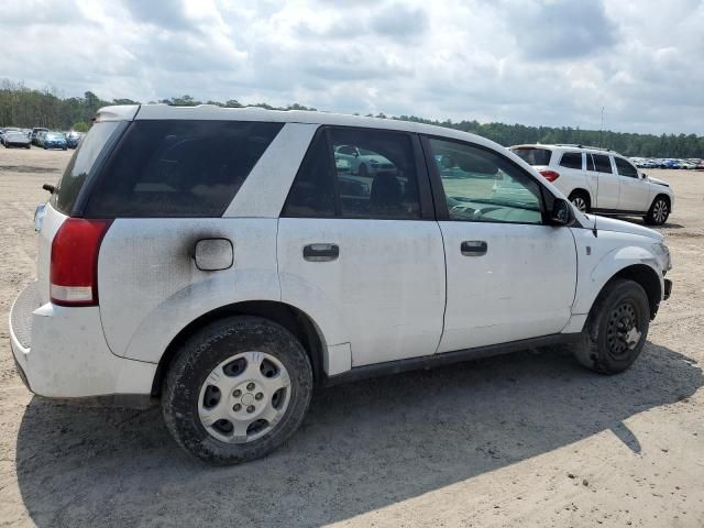 2006 Saturn Vue