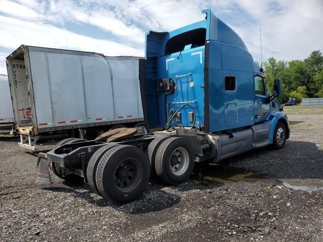 2015 Peterbilt 579