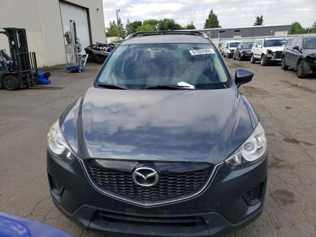 2013 Mazda CX-5 Sport