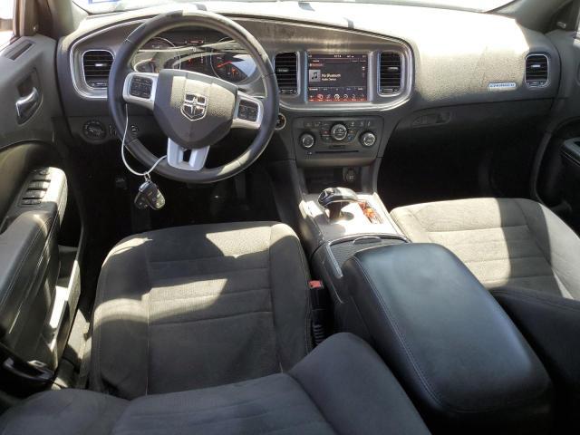 2014 Dodge Charger SXT