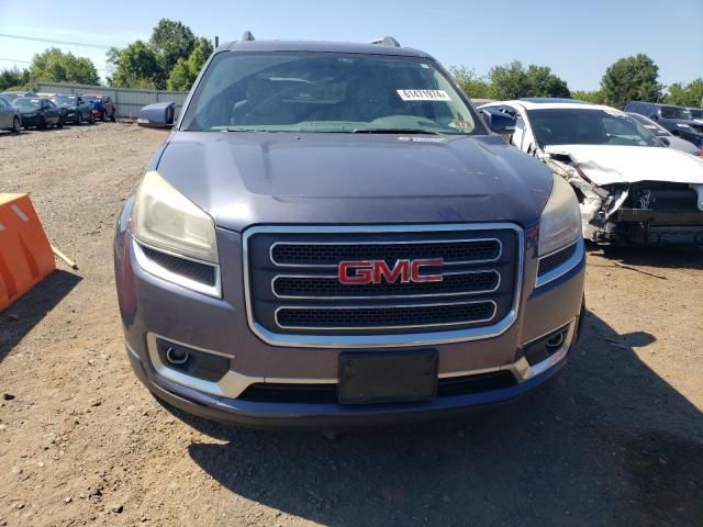 2013 GMC Acadia SLT-1