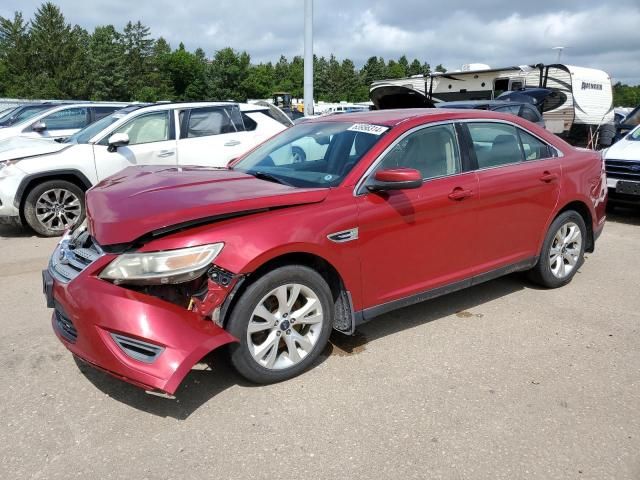 2011 Ford Taurus SEL