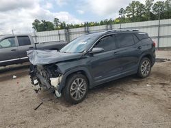 2018 GMC Terrain SLT en venta en Harleyville, SC