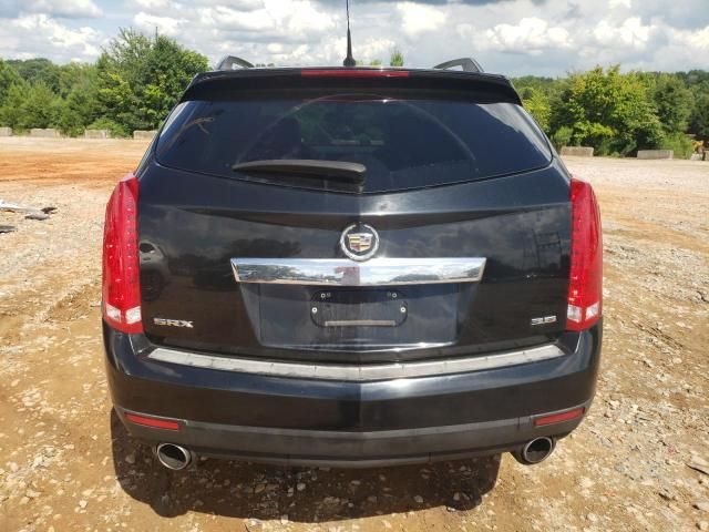 2013 Cadillac SRX