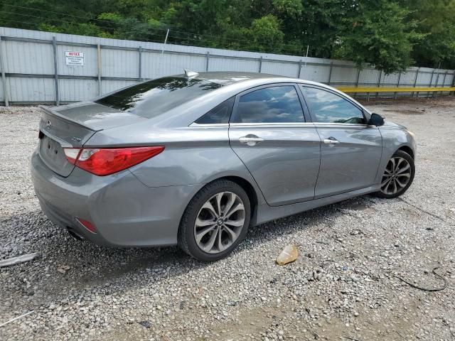 2014 Hyundai Sonata SE