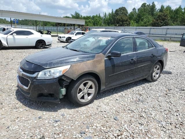 2013 Chevrolet Malibu LS