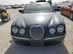 2006 Jaguar S-Type