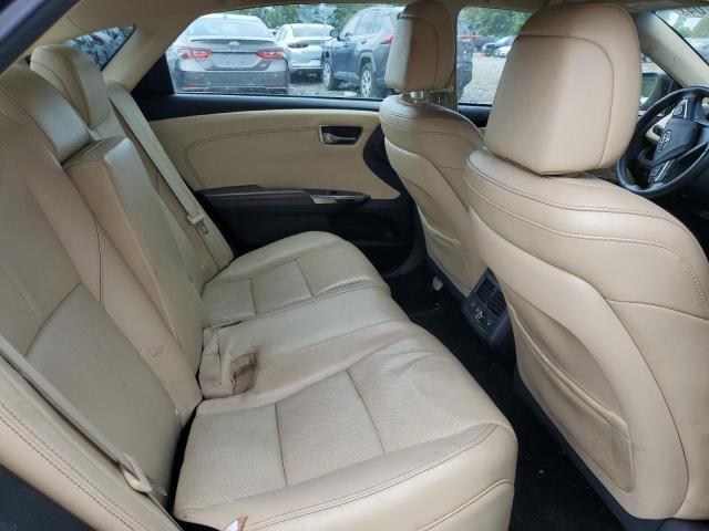 2013 Toyota Avalon Hybrid