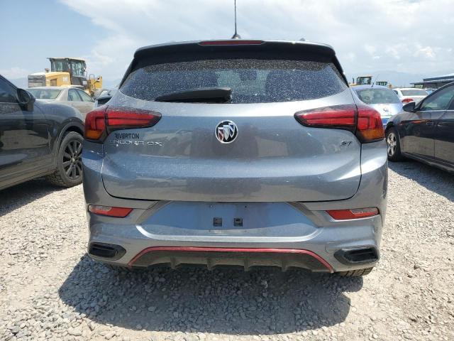 2020 Buick Encore GX Preferred